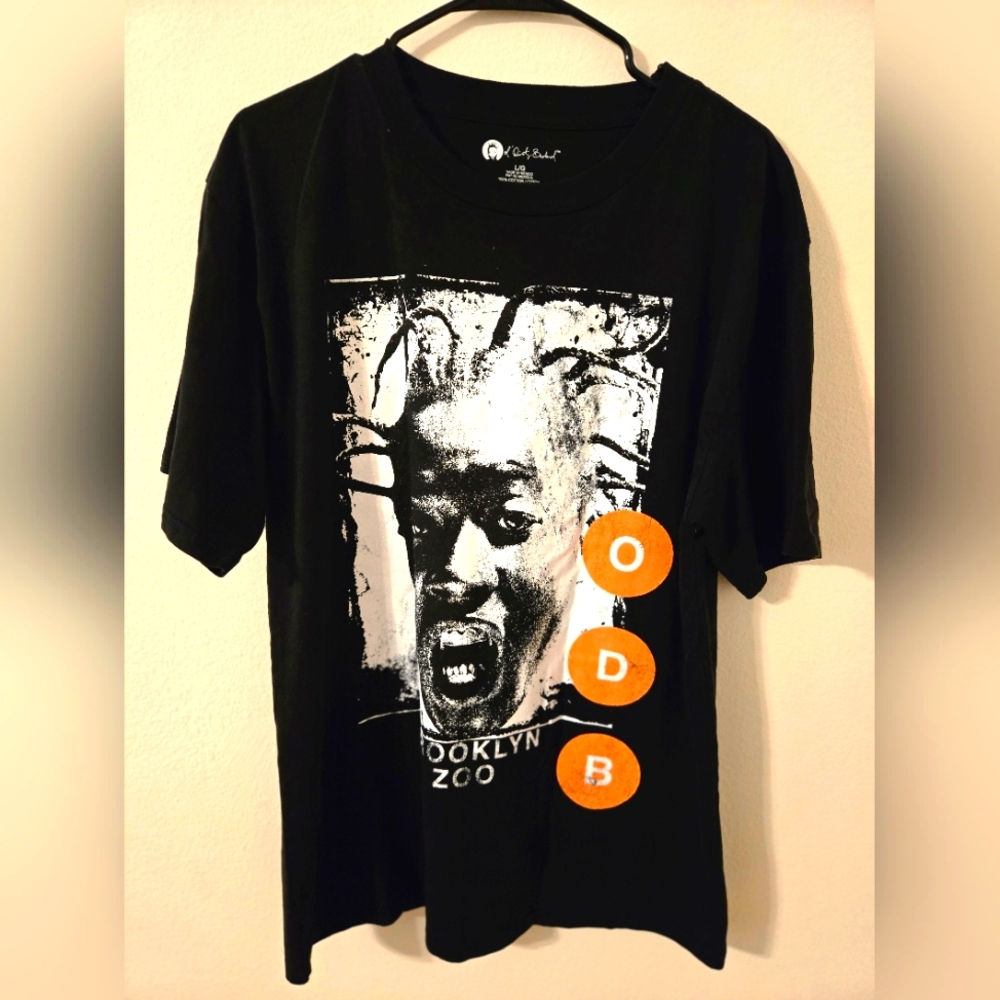 Philcos ODB Brooklyn Zoo Tee